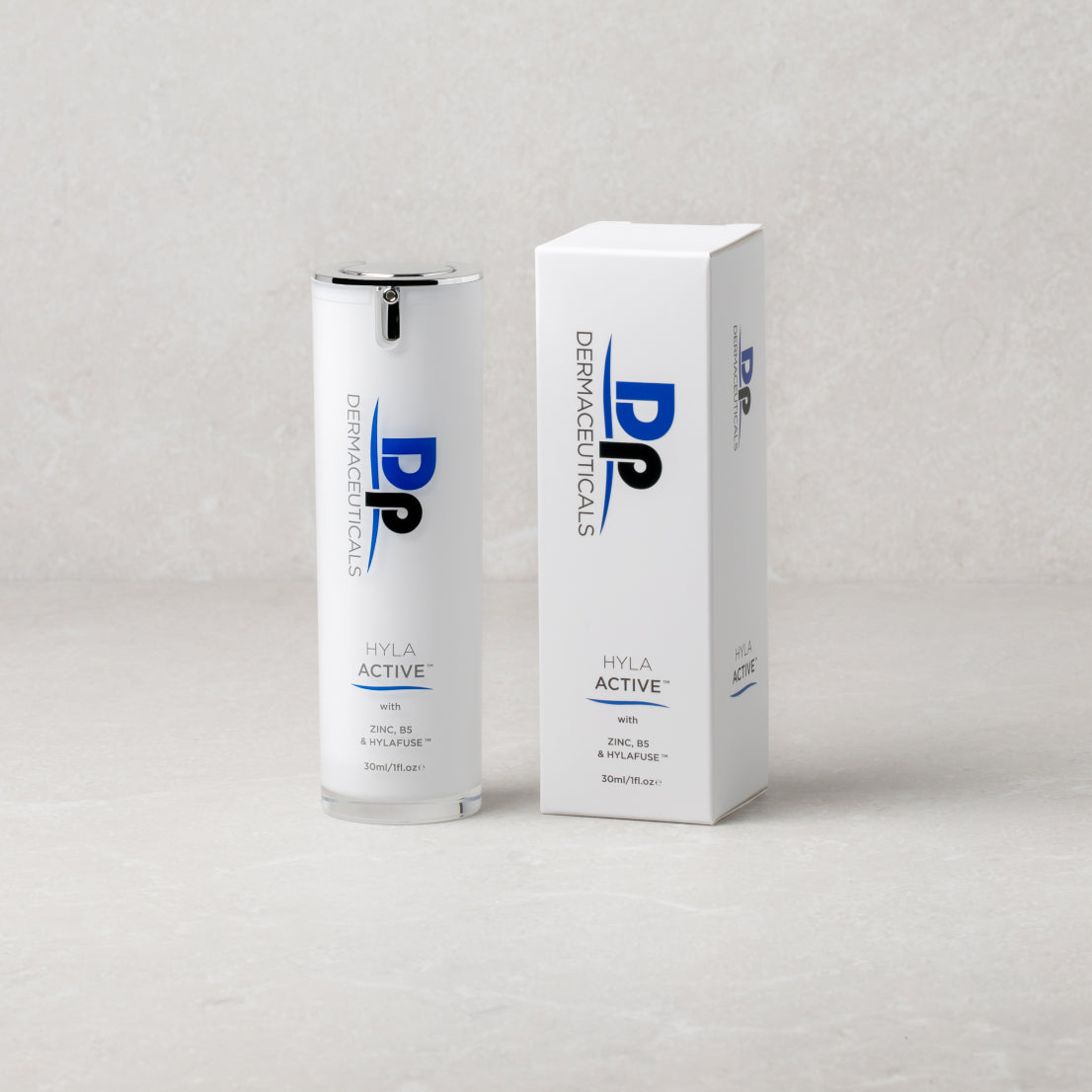 HYLA ACTIVE by Dp Dermaceuticals