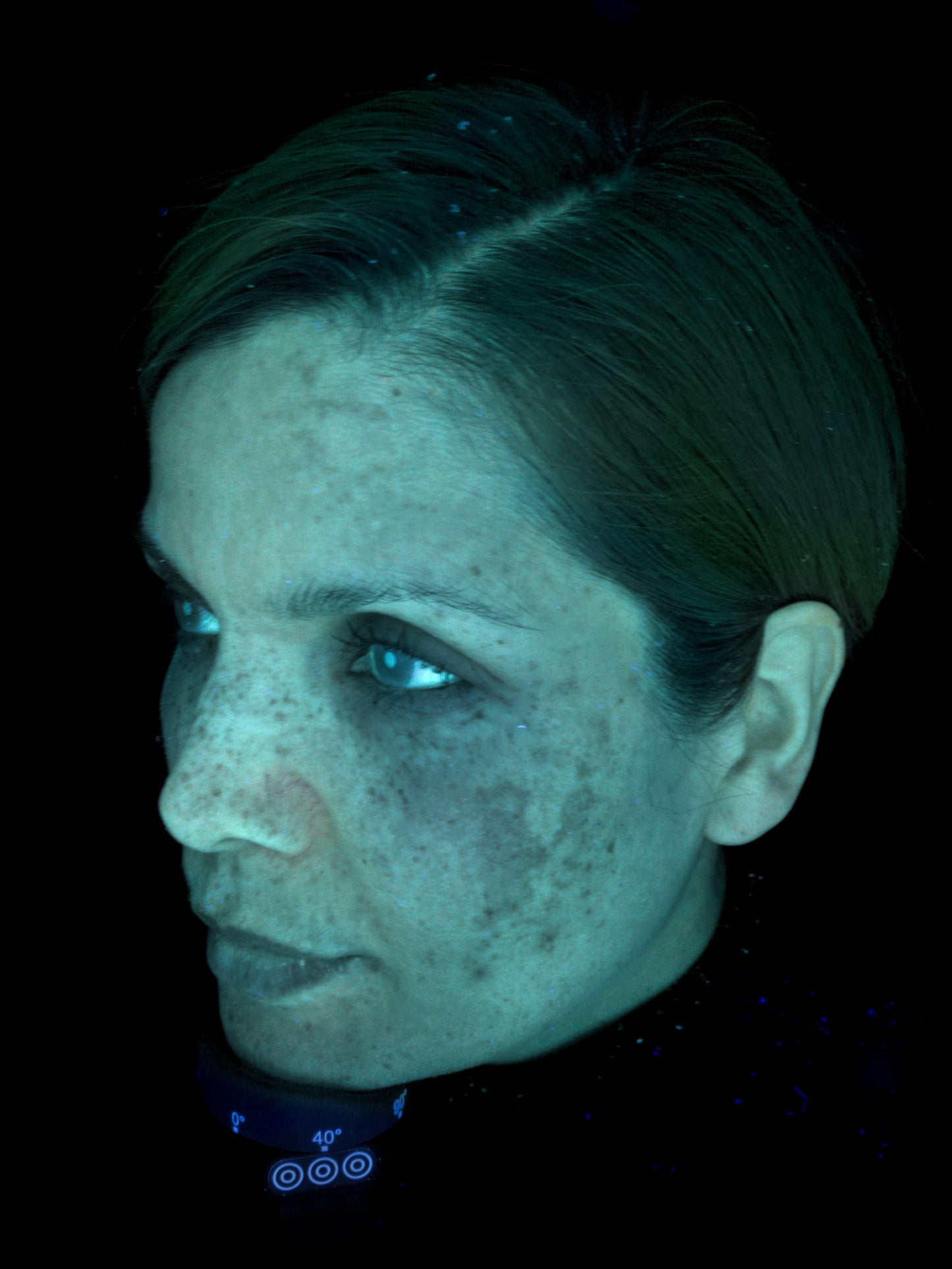 OBSERVE 520 Skin Analyst Face Imaging - your 1st appointment