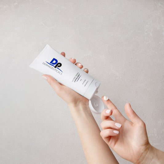 MICRO DERM EXFOLIANT by Dp Dermaceuticals