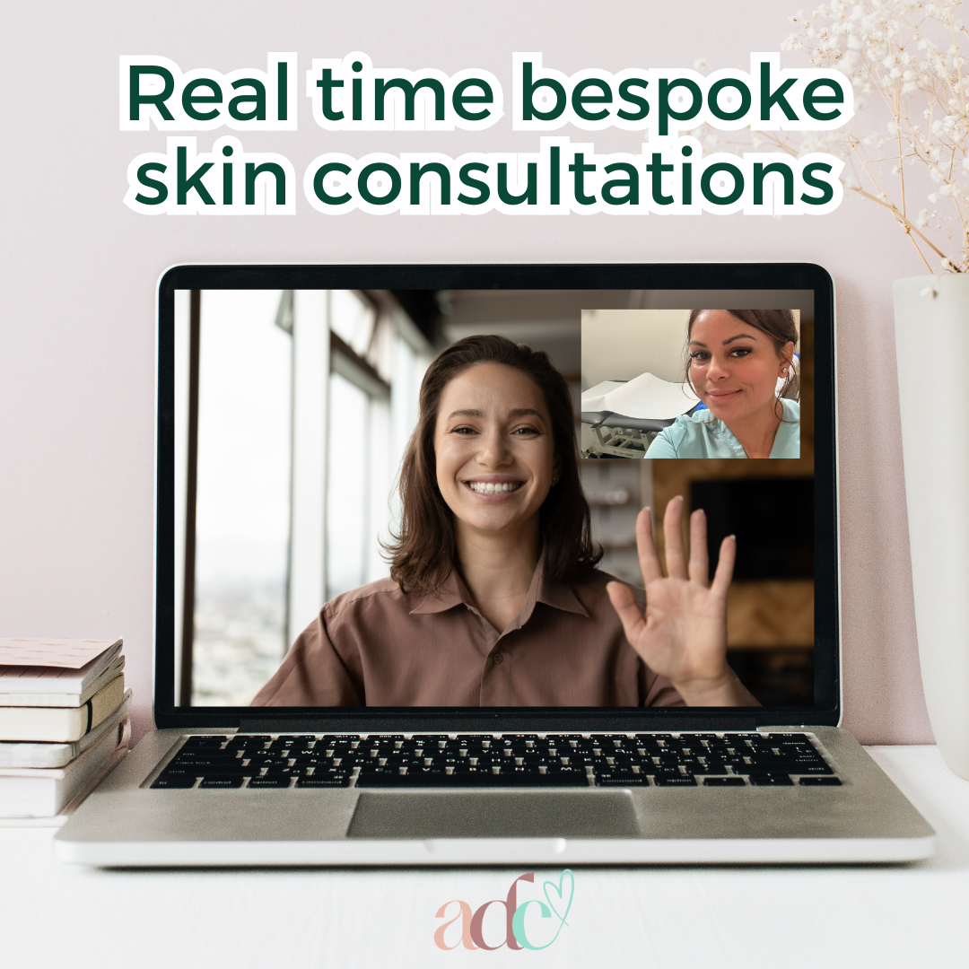 Telehealth Dermal Skin Video Appointments Australia Wide