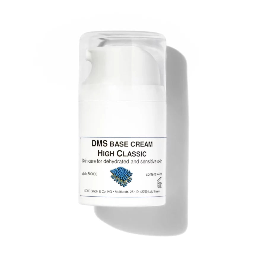 DMS® Base Cream High Classic by Dermaviduals