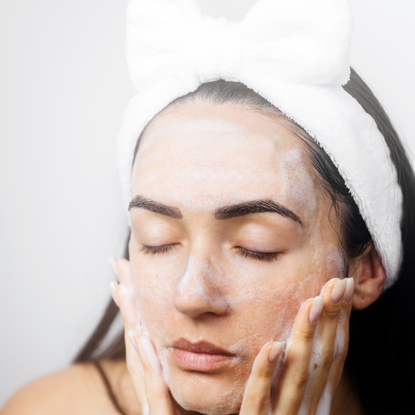 Let's Get Pampered - your self-love package