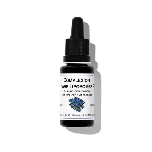Complexion Skin Care Liposome Plus Serum - uneven skin tone, inflammation, redness
