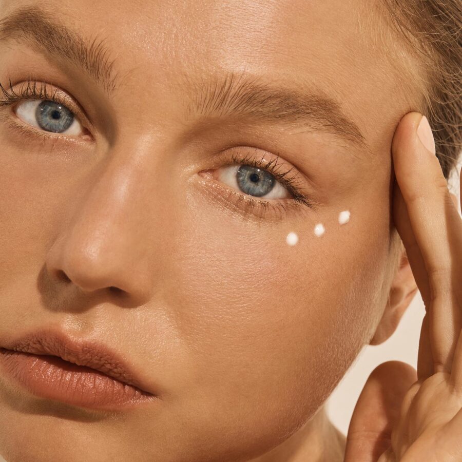 Eye Cream by Dermaviduals - intense age management