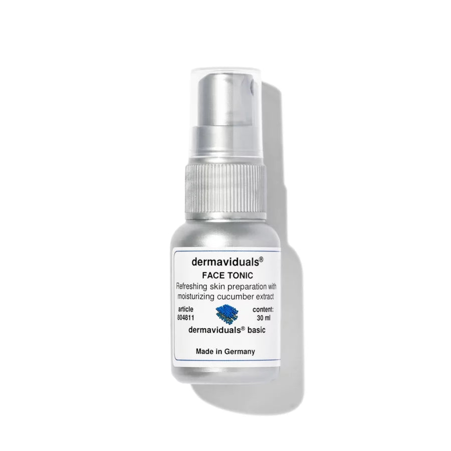 Face Tonic by Dermaviduals