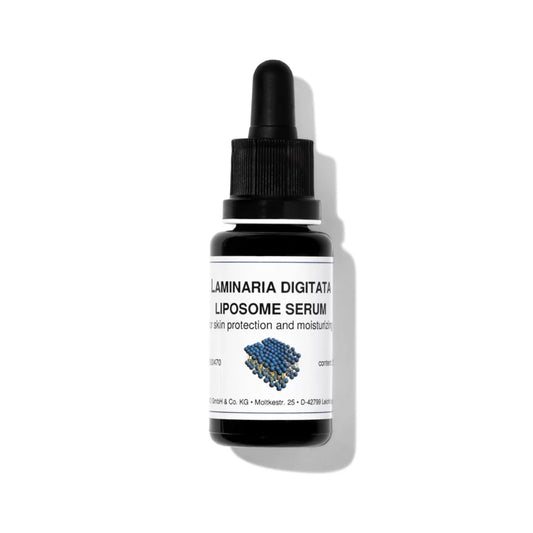 Laminaria Digitata Lipo Serum by Dermaviduals - acne, blemish, dry skin
