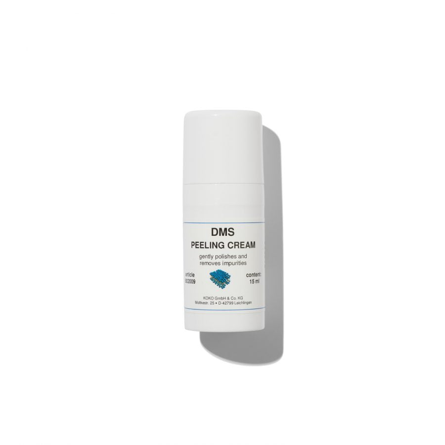 DMS® Peeling Cream by Dermaviduals - at home repair treatment