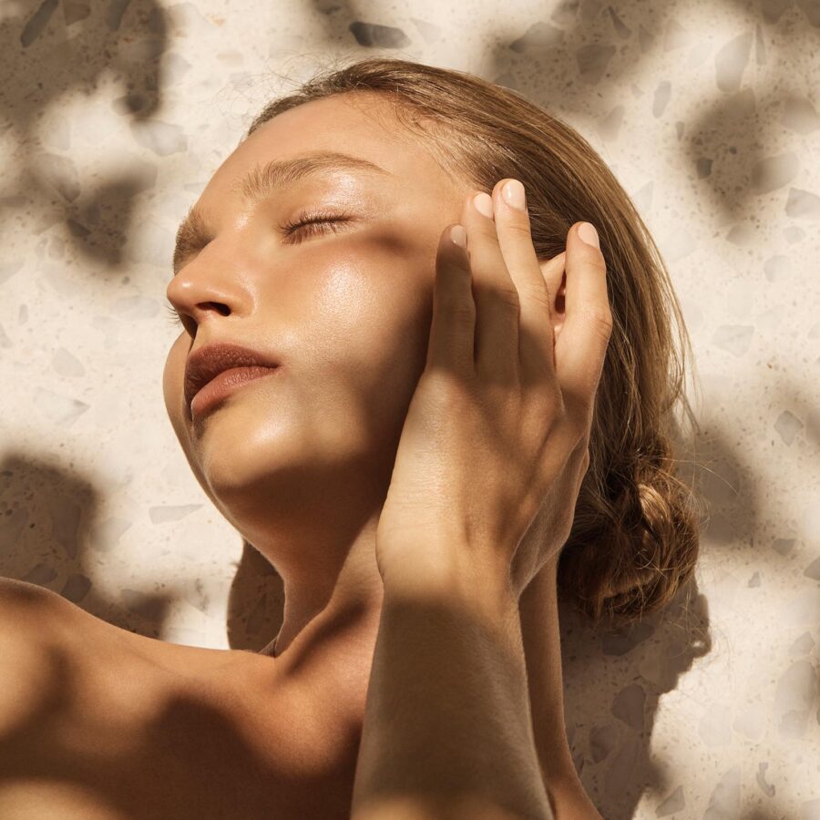Suncream SPF 15 by Dermaviduals - protection from harsh Australian sun