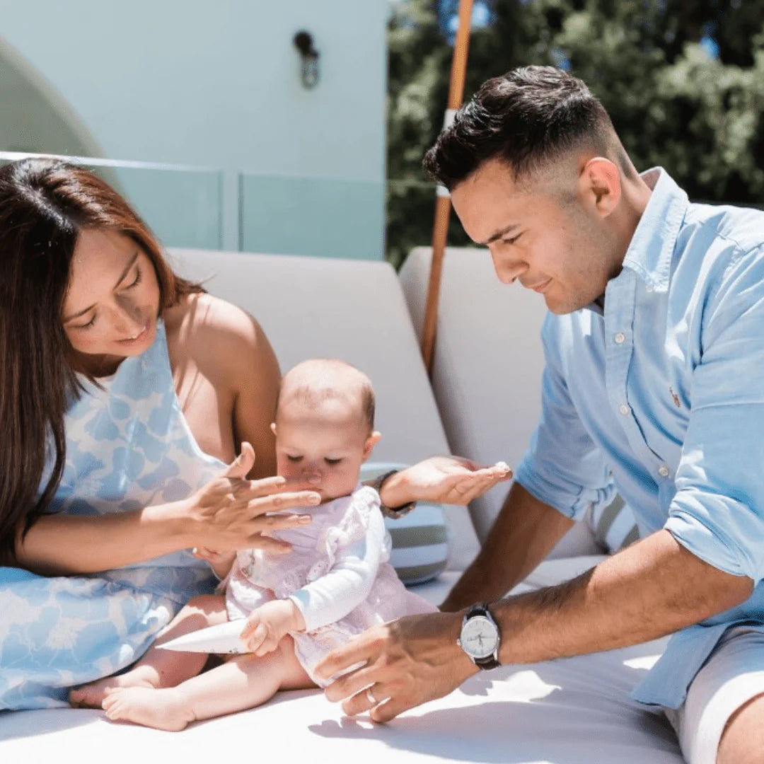 Glow filter spf 50 Sunscreen by Sunny Skin