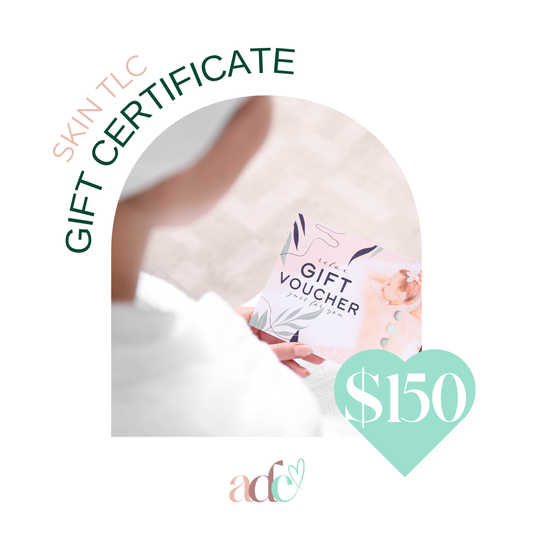 Skin TLC Gift Certificate