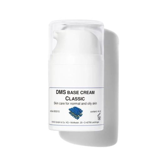 DMS® Base Cream Classic by Dermaviduals