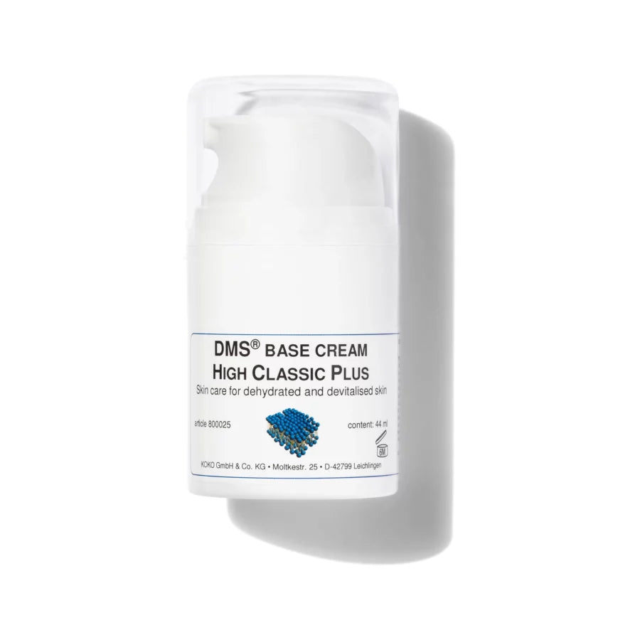 DMS® Base Cream High Classic Plus by Dermaviduals