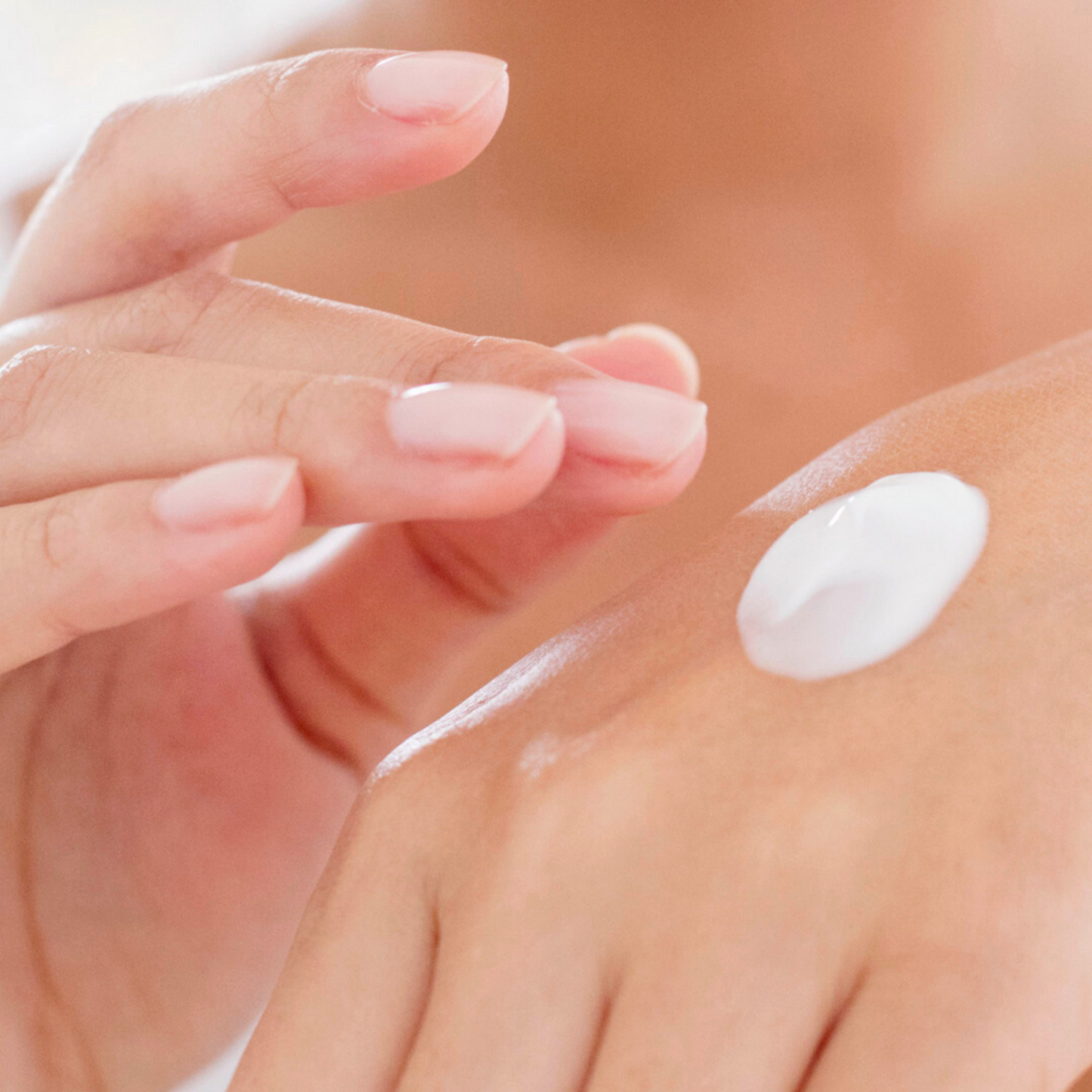 DMS® Hand Cream by Dermaviduals - nourishing and hydrating moisturiser
