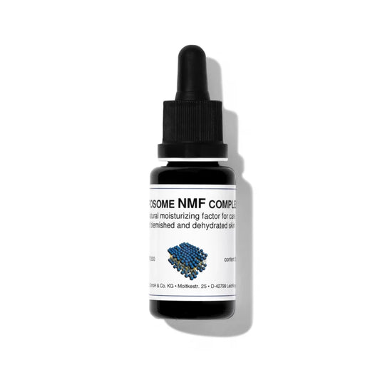 Liposome NMF Complex by Dermaviduals - for elasticity, smoothness, hydration
