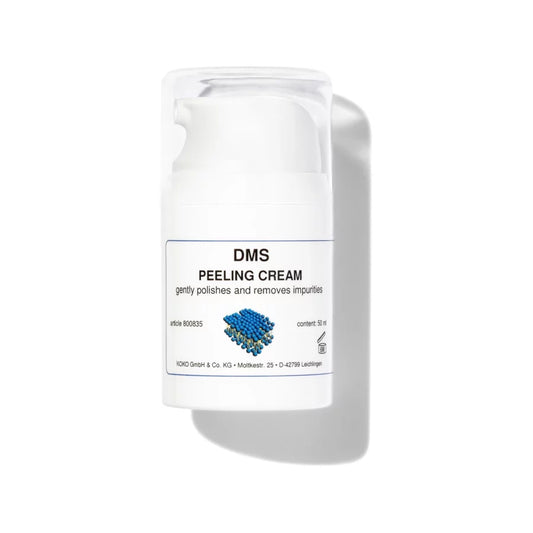 DMS® Peeling Cream by Dermaviduals - at home repair treatment